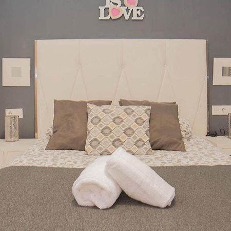 Apartament Realejo 1A Grenada Zewnętrze zdjęcie