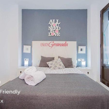 Apartament Realejo 1A Grenada Zewnętrze zdjęcie