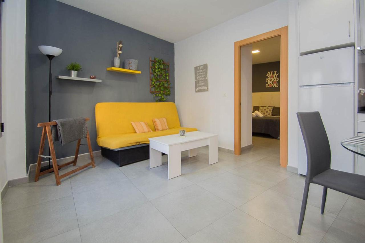 Apartament Realejo 1A Grenada Zewnętrze zdjęcie
