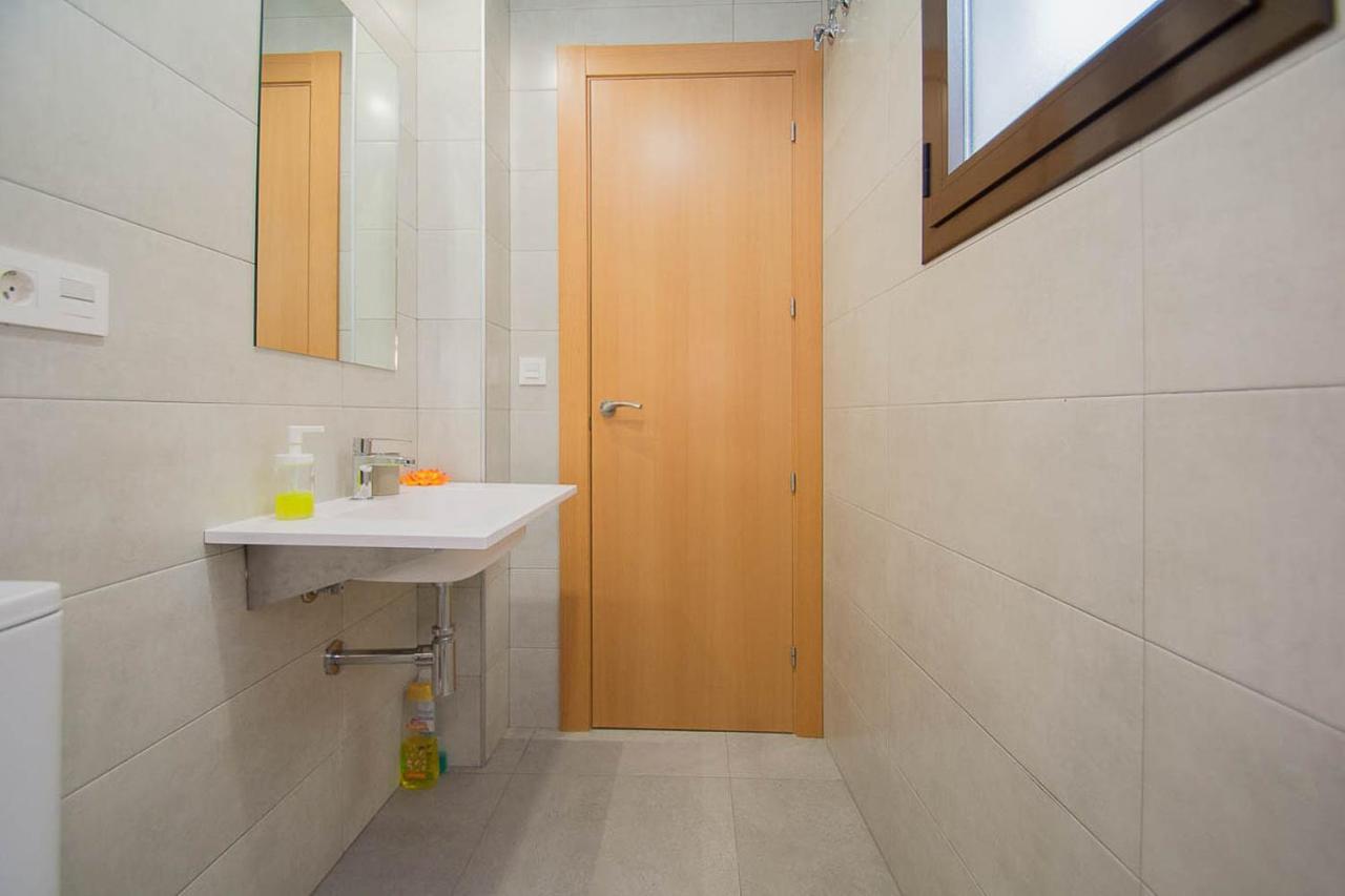 Apartament Realejo 1A Grenada Zewnętrze zdjęcie