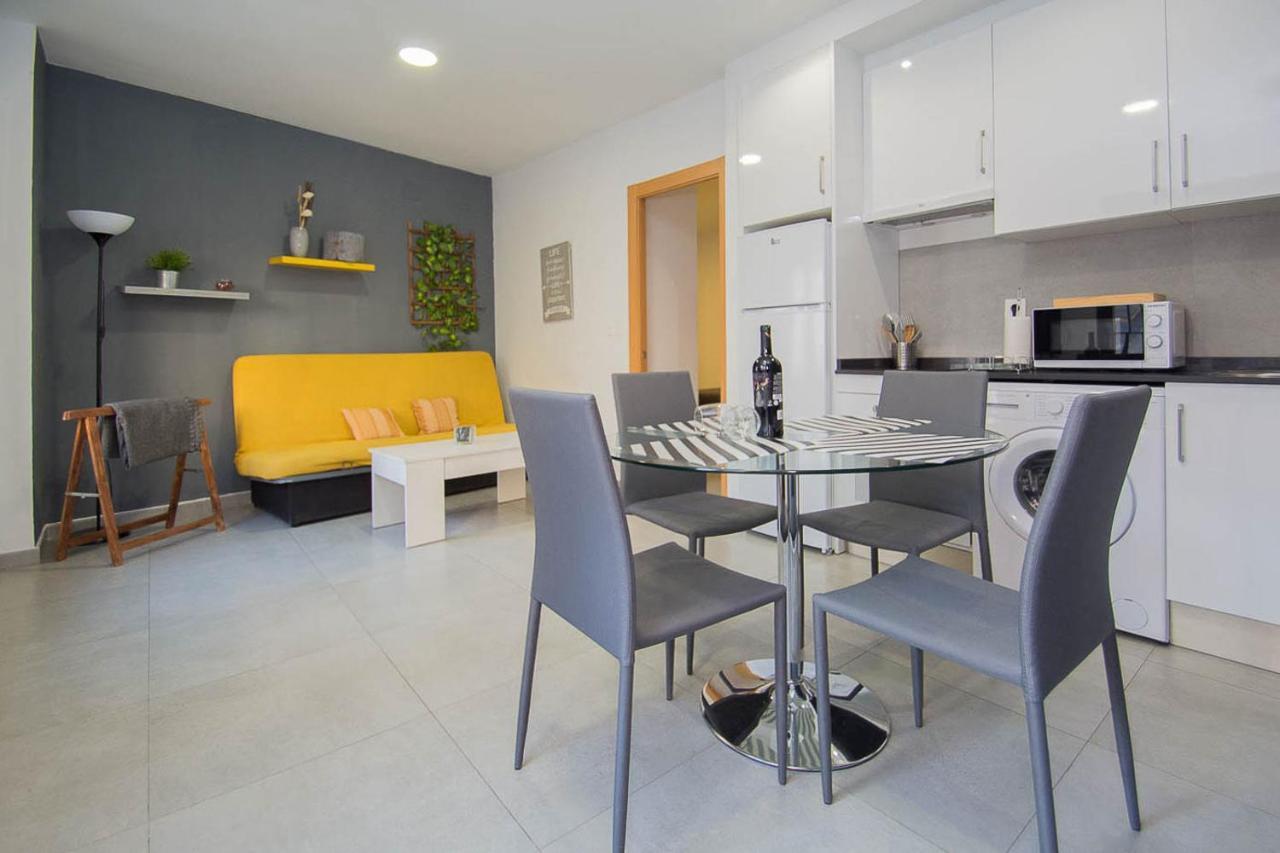 Apartament Realejo 1A Grenada Zewnętrze zdjęcie