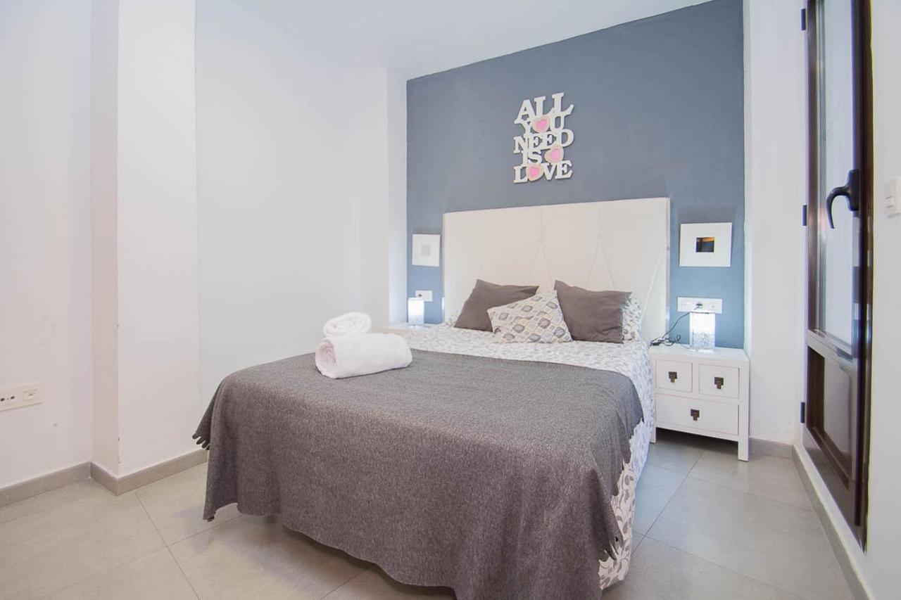Apartament Realejo 1A Grenada Zewnętrze zdjęcie