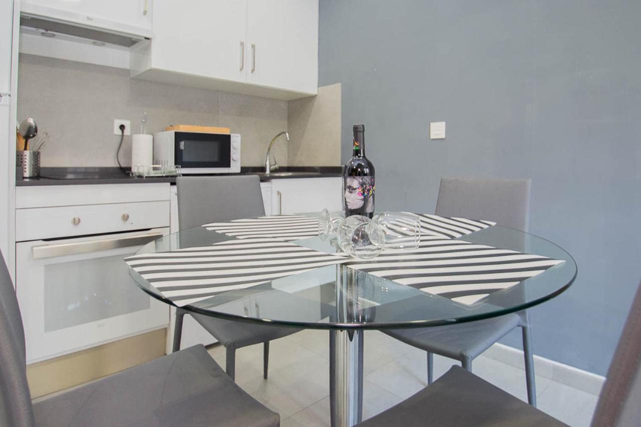 Apartament Realejo 1A Grenada Zewnętrze zdjęcie