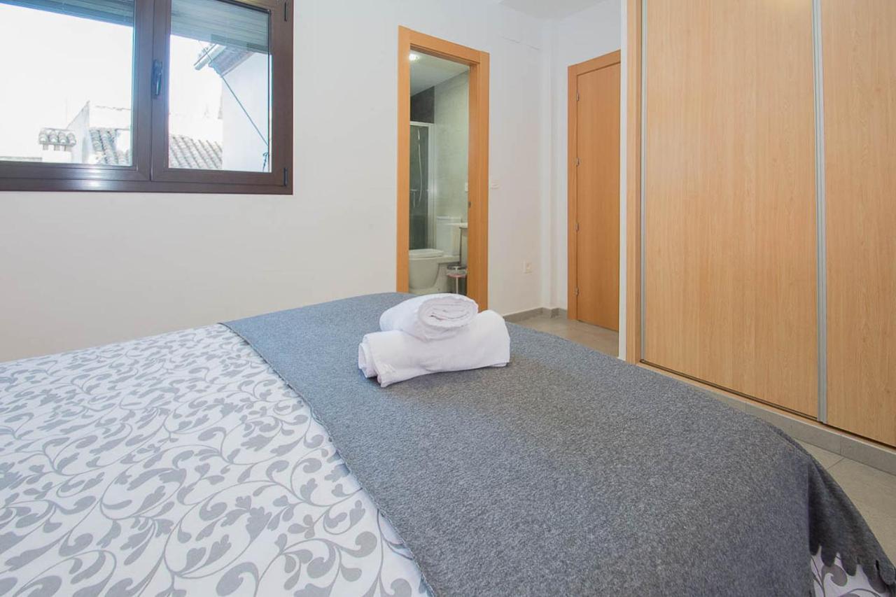 Apartament Realejo 1A Grenada Zewnętrze zdjęcie