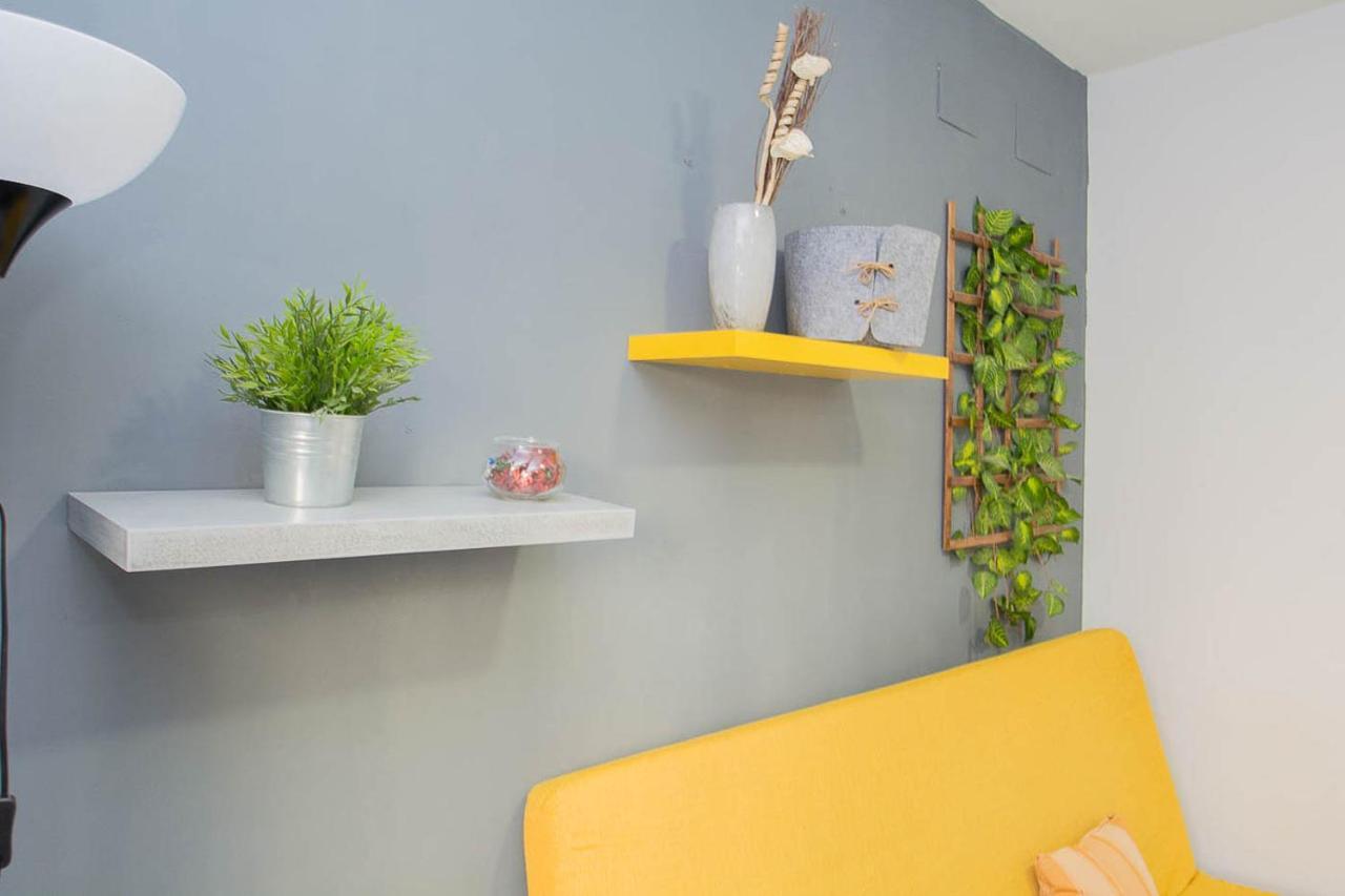 Apartament Realejo 1A Grenada Zewnętrze zdjęcie