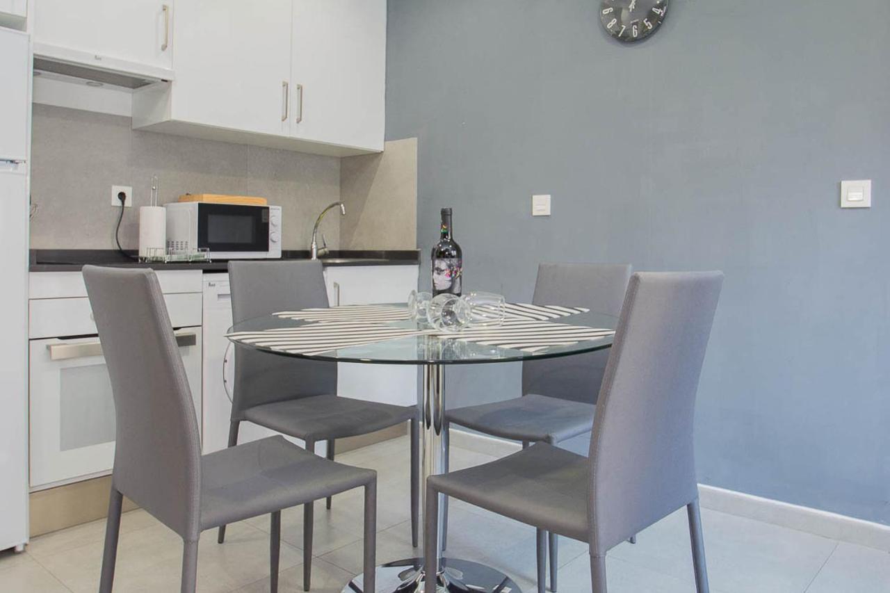 Apartament Realejo 1A Grenada Zewnętrze zdjęcie