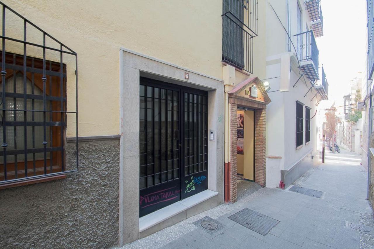 Apartament Realejo 1A Grenada Zewnętrze zdjęcie